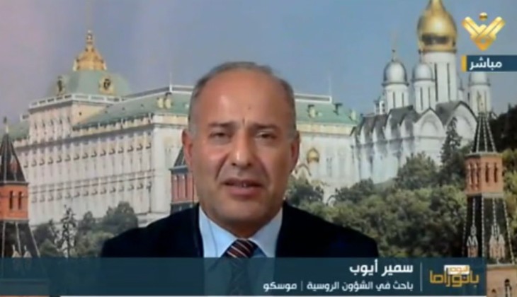 Israel is After Forced Displacement of Palestinians in Several Stages