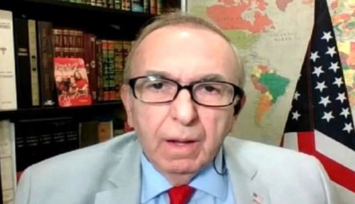 Trump Is After Reinfiltrating all the South American Countries