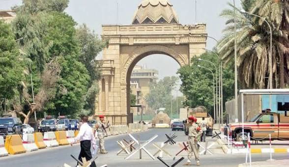 Iraq: A New Power Geometry and the Future Challenges