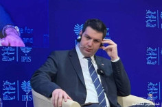 Current Tensions inCurrent Tensions in the Region is a Remaking of the US Expansionism and Change in the Political Geography in the Region